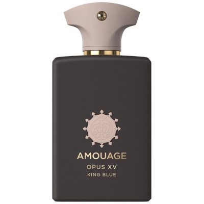 Amouage Opus XV King Blue edp 100ml