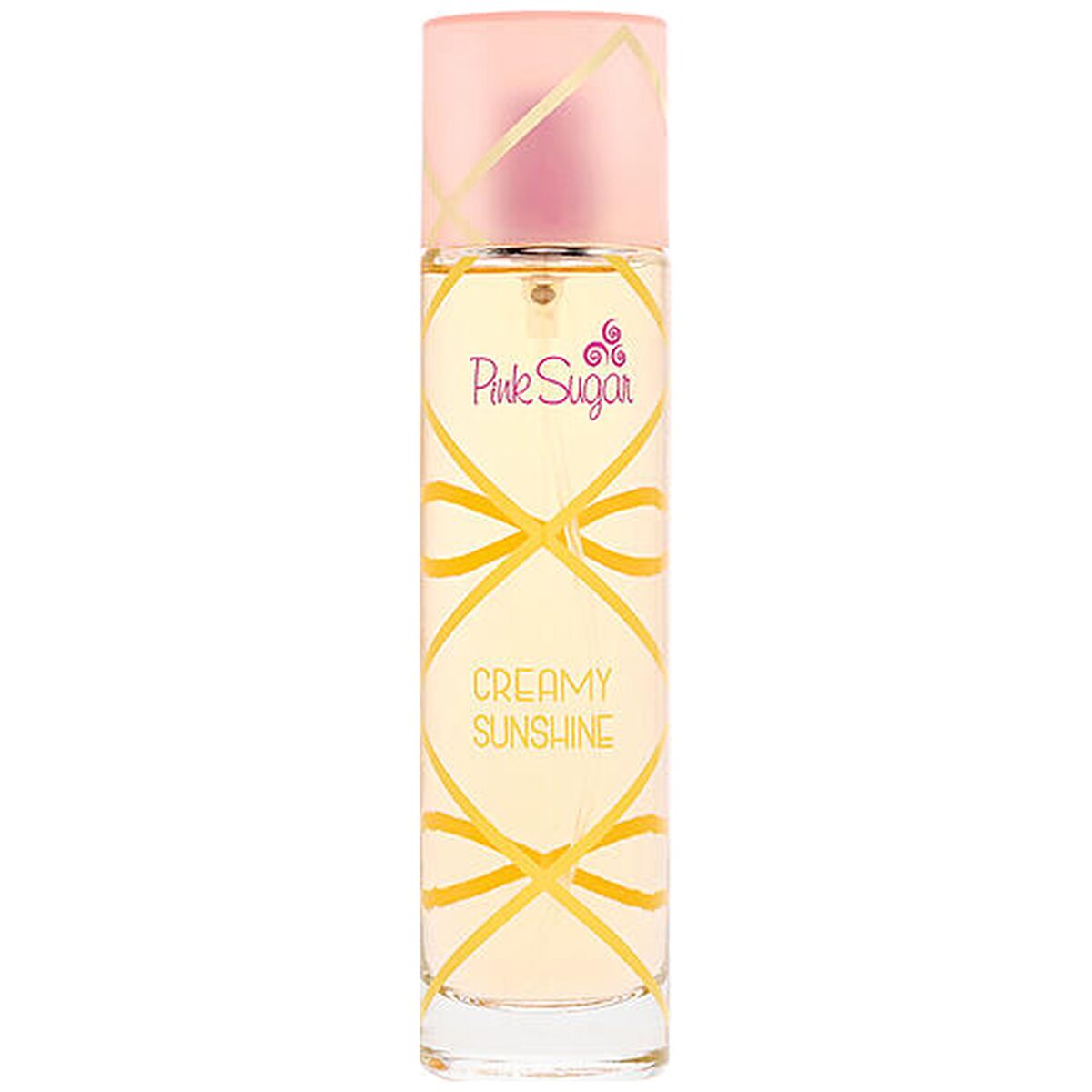 Aquolina Pink Sugar Creamy Sunshine edt 100ml