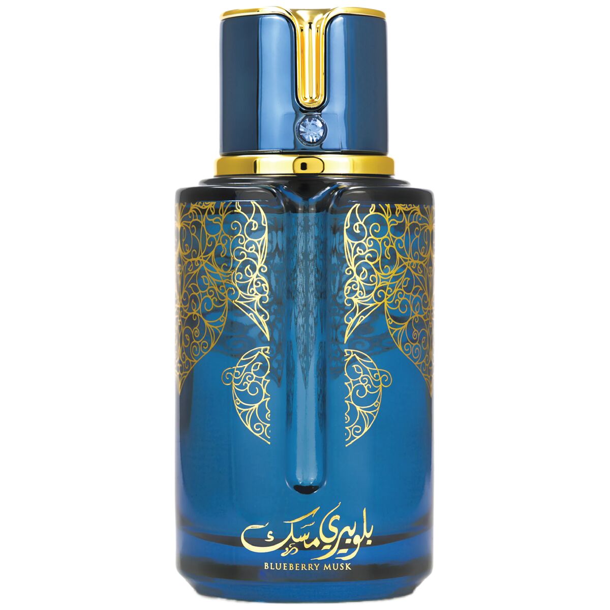 Arabiyat Blueberry Musk edp 100ml