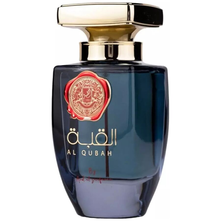 Ard Al Zaafaran Al Qubah edp 100ml