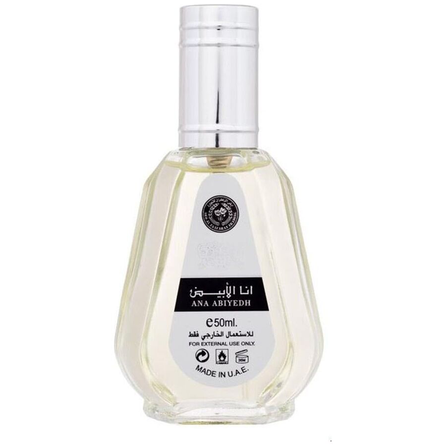 Ard Al Zaafaran Ana Abiyedh edp 50ml