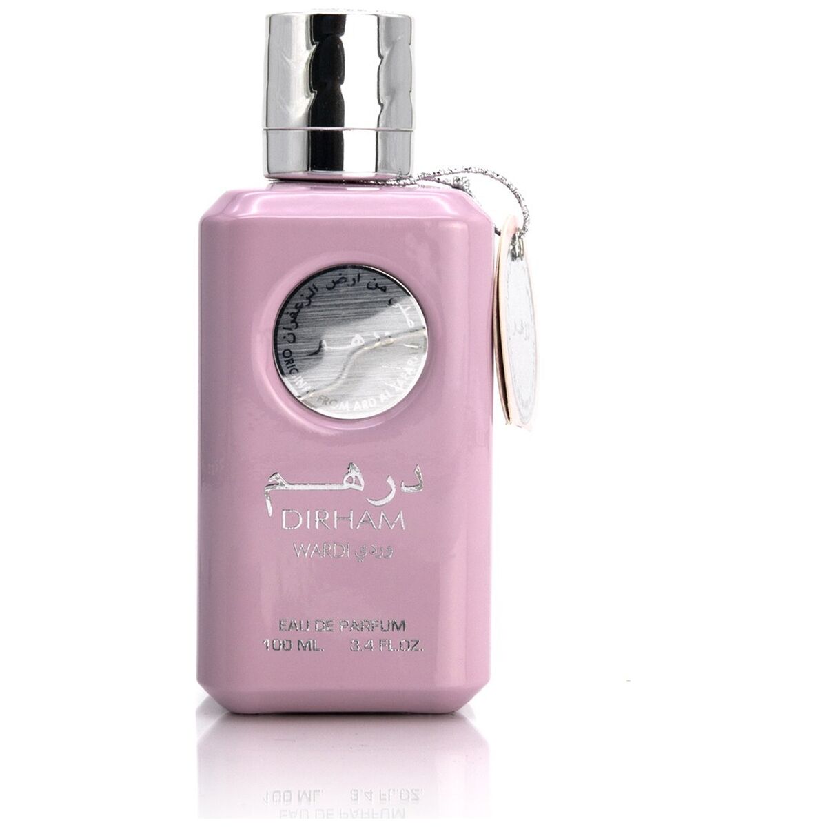 Ard Al Zaafaran Dirham Wardi edp 100ml