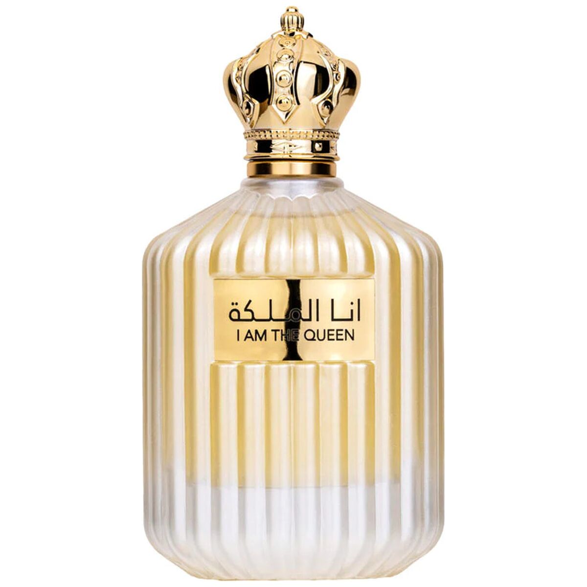 Ard Al Zaafaran I Am the Queen edp 100ml