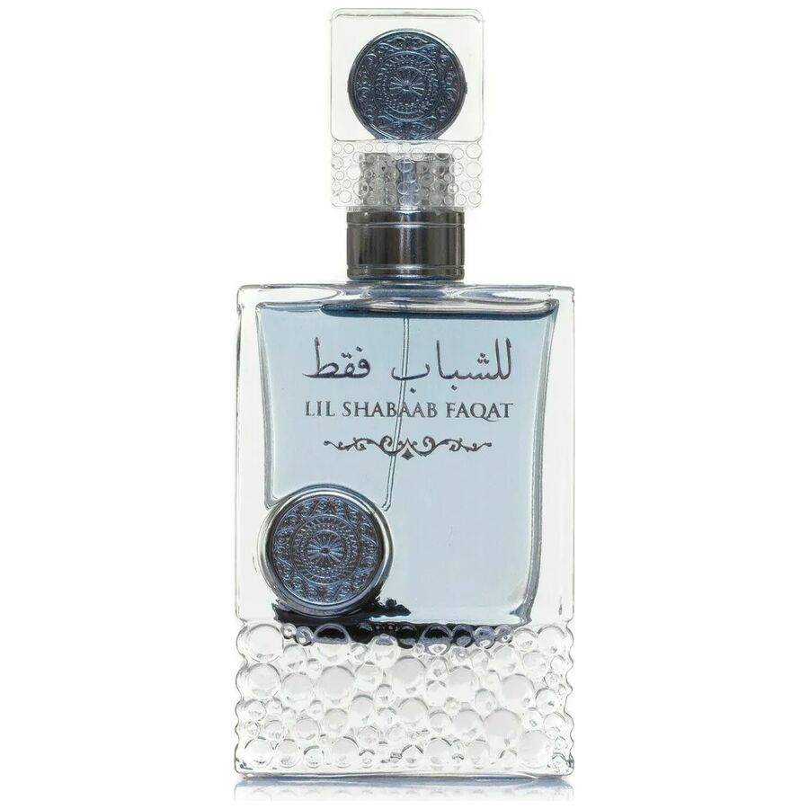 Ard Al Zaafaran Lil Shabaab Faqat edp 100ml