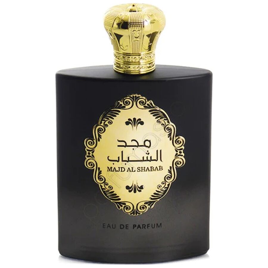 Ard Al Zaafaran Majd Al Shabab edp 100ml