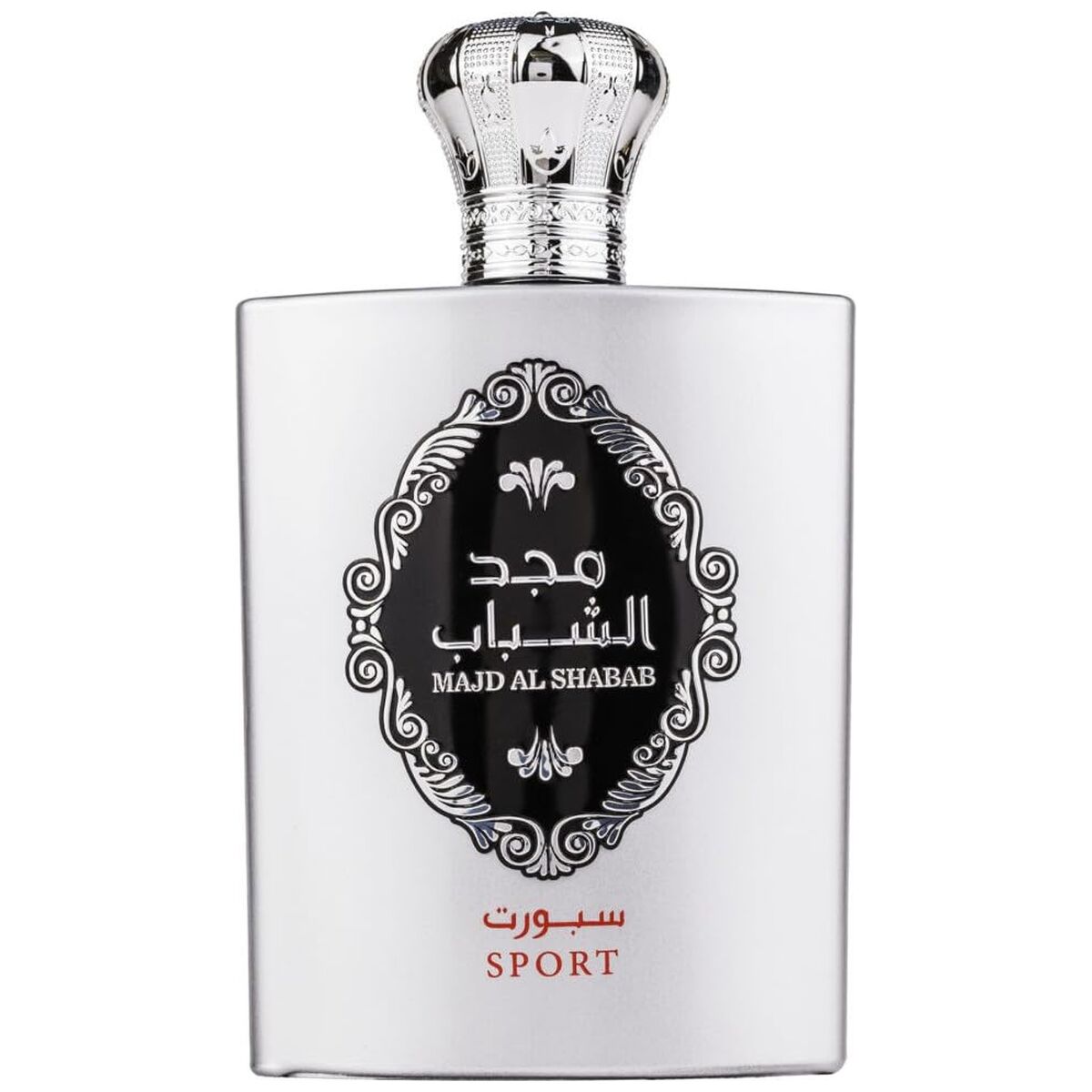 Ard Al Zaafaran Majd Al Shabab Sport edp 100ml