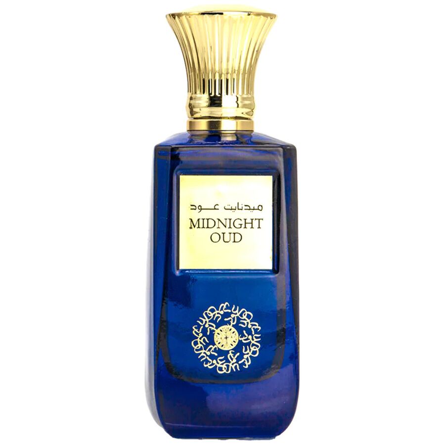Ard Al Zaafaran Midnight Oud edp 100ml