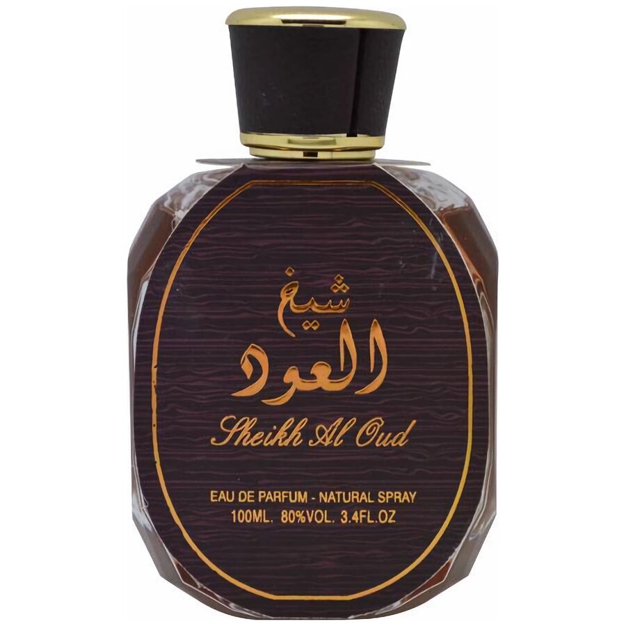 Ard Al Zaafaran Sheikh Al Oud edp 100ml