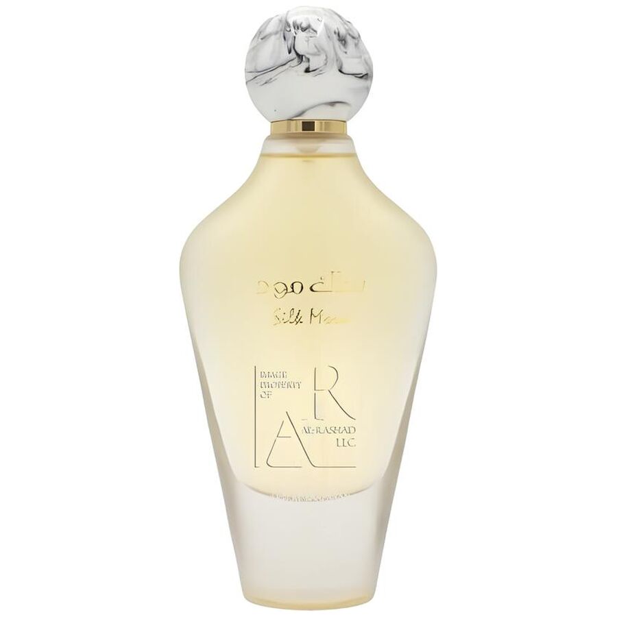 Ard Al Zaafaran Silk Mood edp 100ml