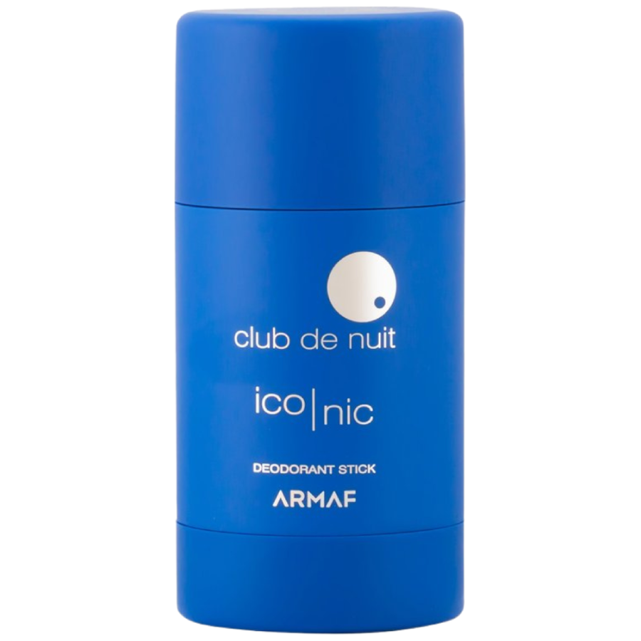 Armaf Club de Nuit Blue Iconic Deodorant Stick 75g