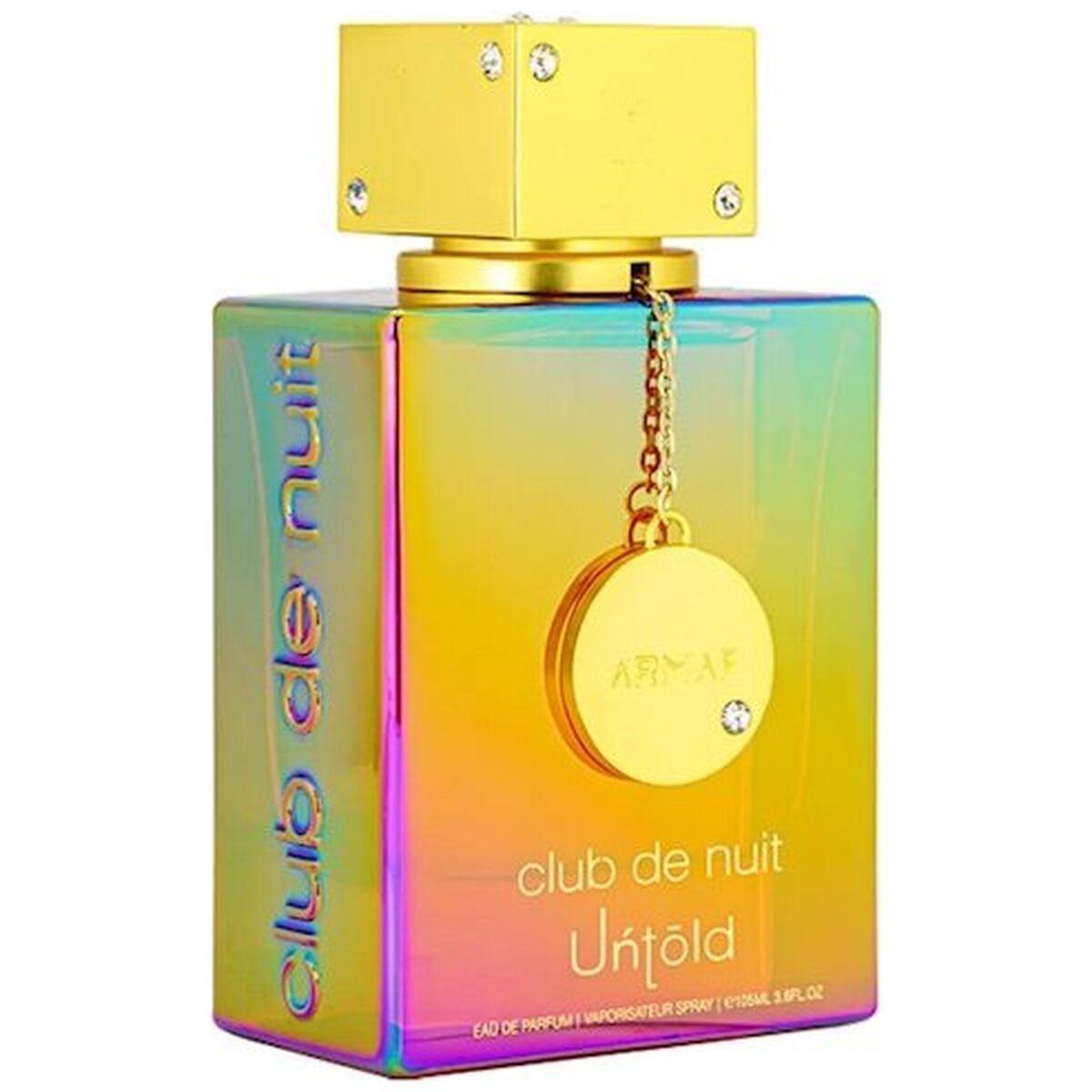 Armaf Club De Nuit Untold edp 105ml