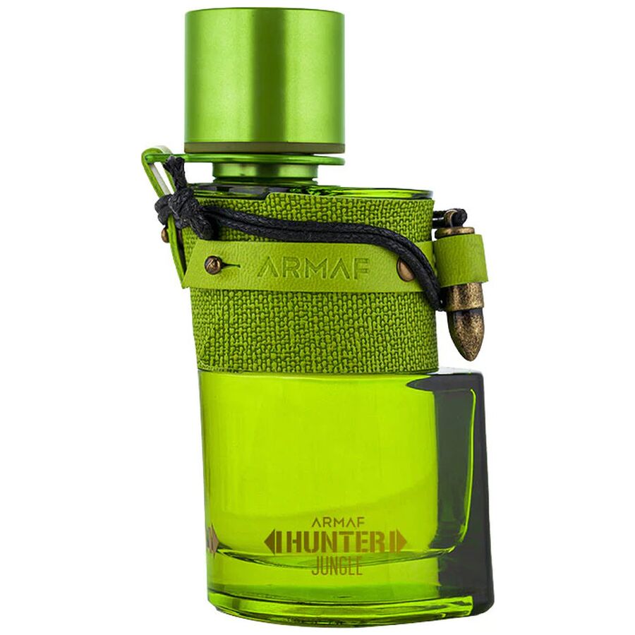 Armaf Hunter Jungle Green edp 100ml