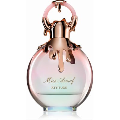 Armaf Miss Attitude edp 100ml