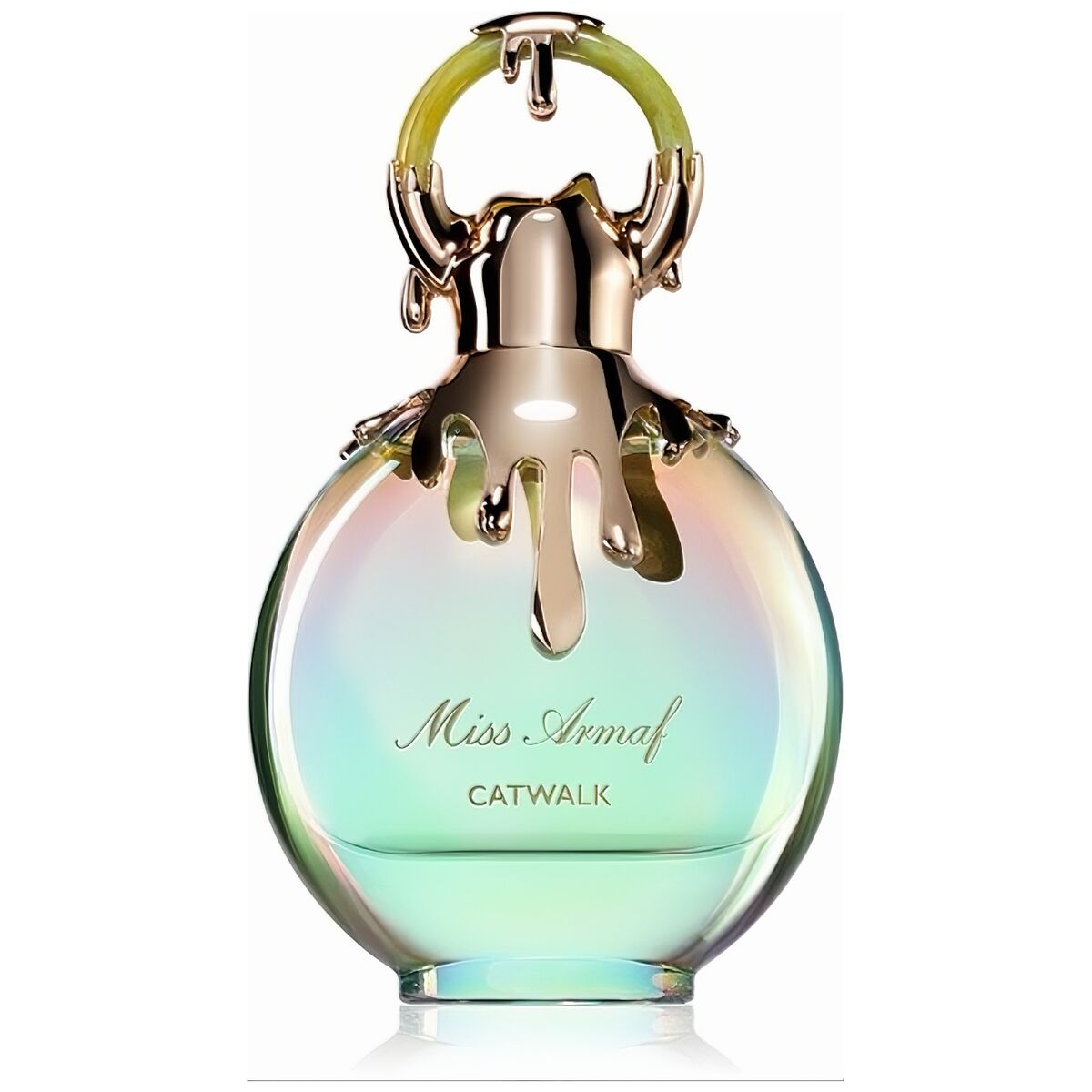 Armaf Miss Catwalk edp 100ml