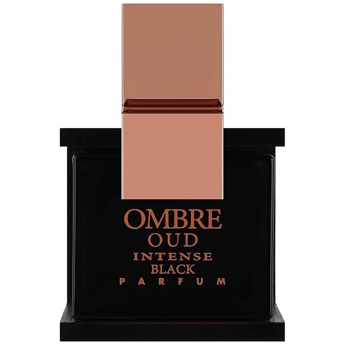 Armaf Ombre Oud Intense Black edp 100ml