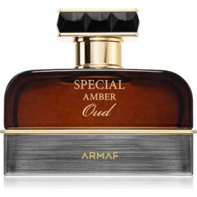 Armaf Special Amber Oud edp 100ml