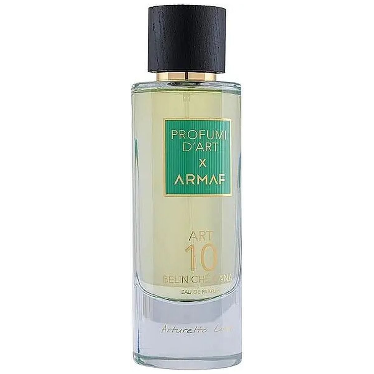 Armaf x Profumi d'Art 10 Belin Che Cana edp 105ml