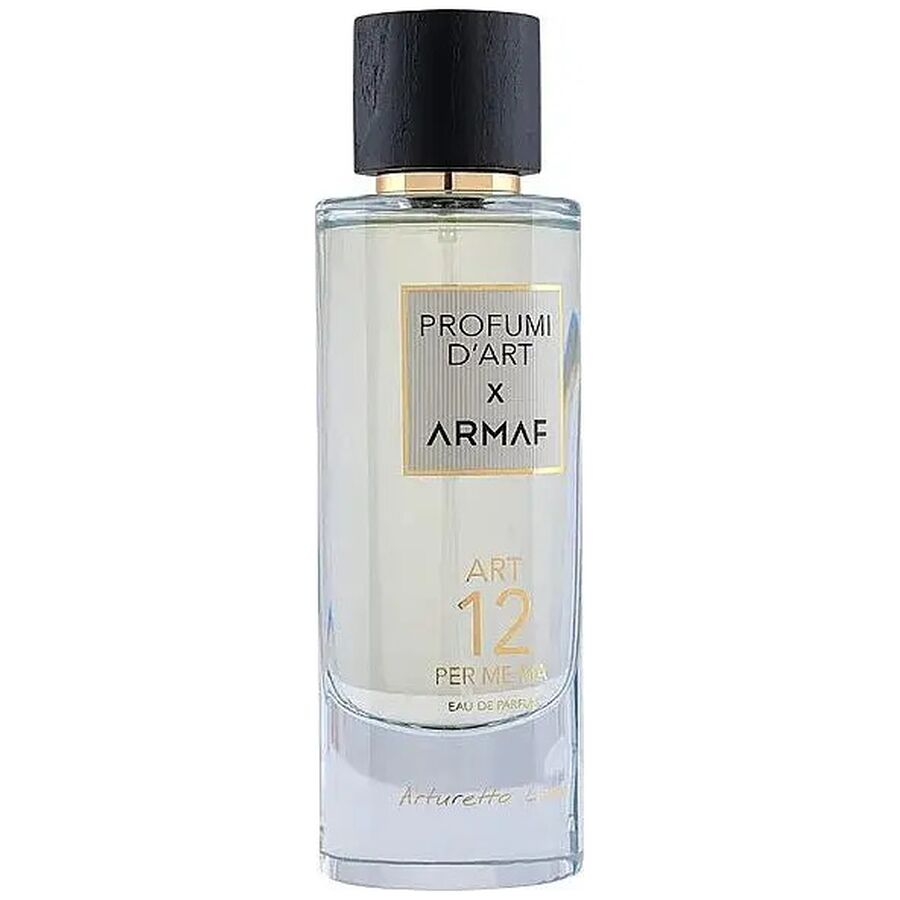 Armaf x Profumi d'Art 12 Per Me Ma edp 100ml