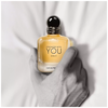 Giorgio Armani Stronger With You Only edt 100ml