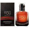 Giorgio Armani Stronger With You Absolutely edp 100ml
