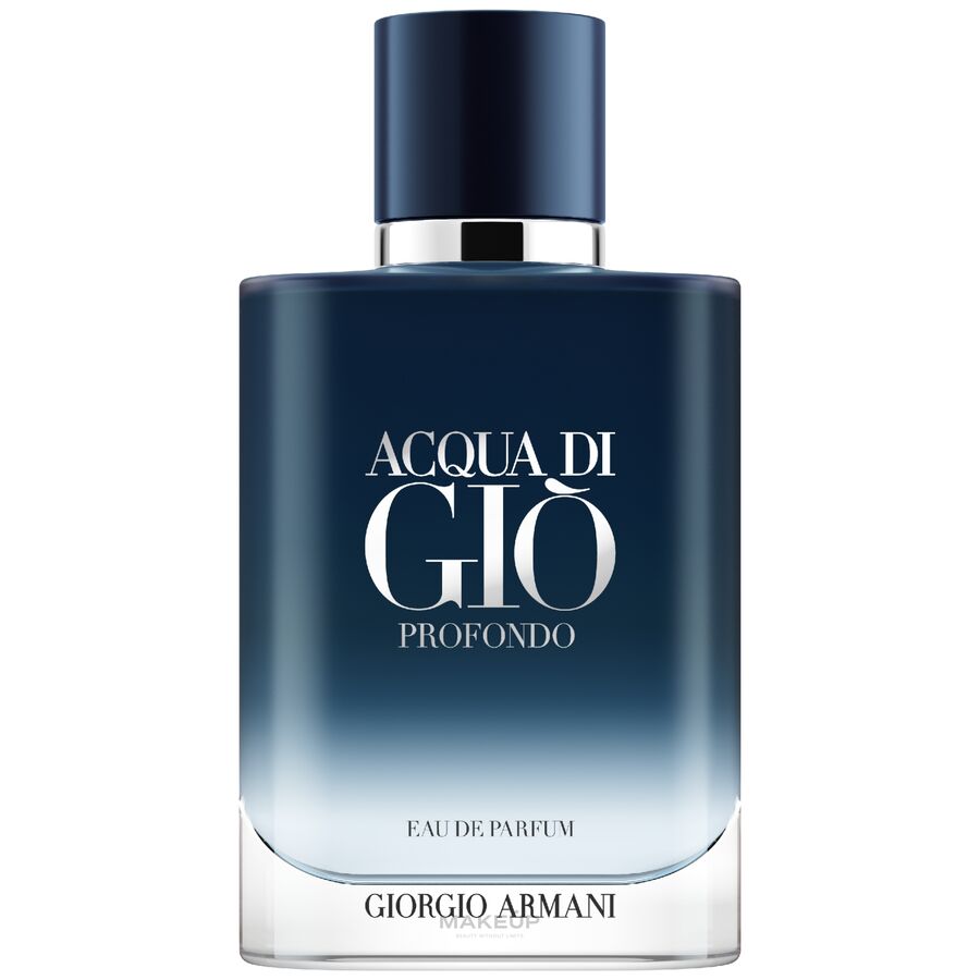 Giorgio Armani Acqua Di Gio Profondo edp 50ml