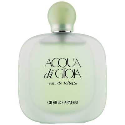 Giorgio Armani Acqua Di Gioia edt 50ml