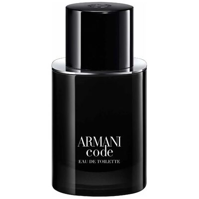 Giorgio Armani Code Homme edt 75ml (New 2023 Edition)