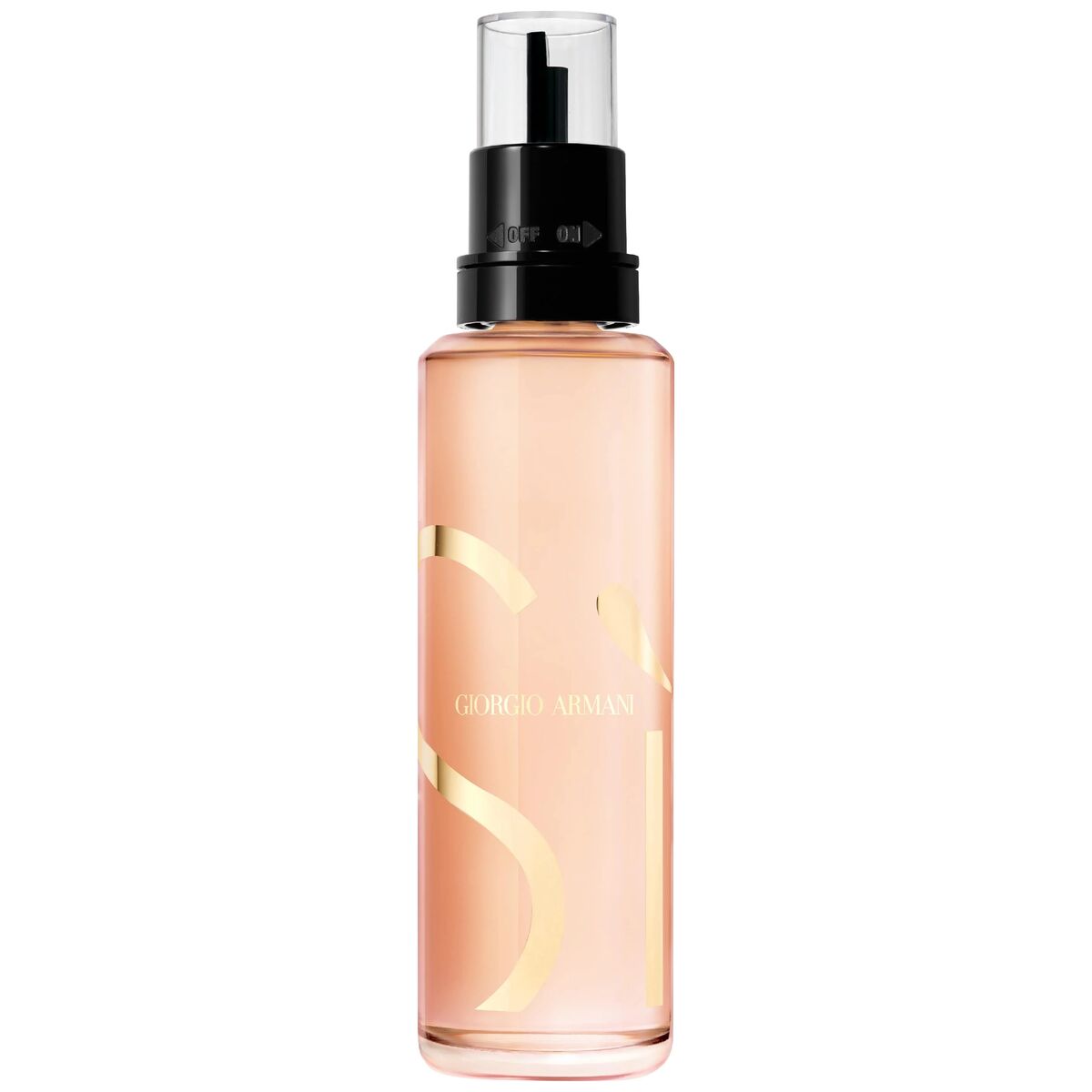 Giorgio Armani Si edp 100ml Täyttöpullo