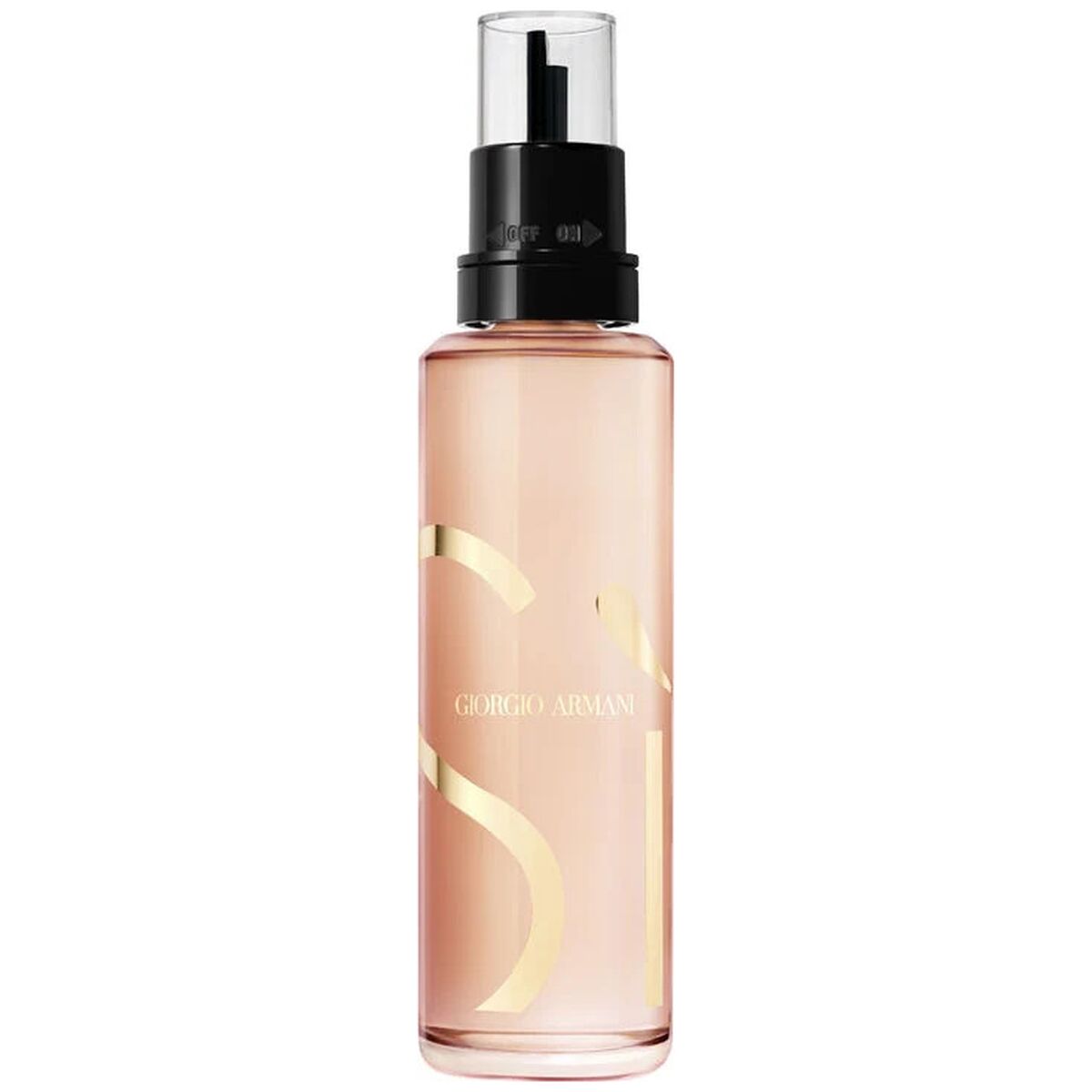 Giorgio Armani Sì Intense edp 100ml Refill