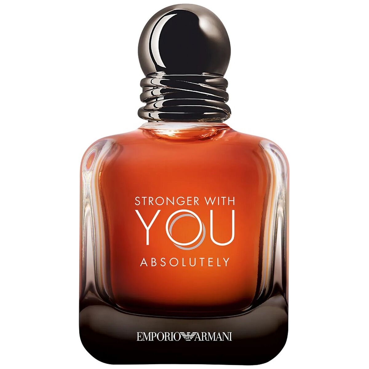 Giorgio Armani Stronger With You Absolutely edp 100ml