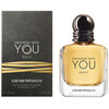 Giorgio Armani Stronger With You Only edt 100ml