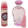Ard Al Zaafaran Turab al Dhahab Amazing Rose edp 100ml + Deo