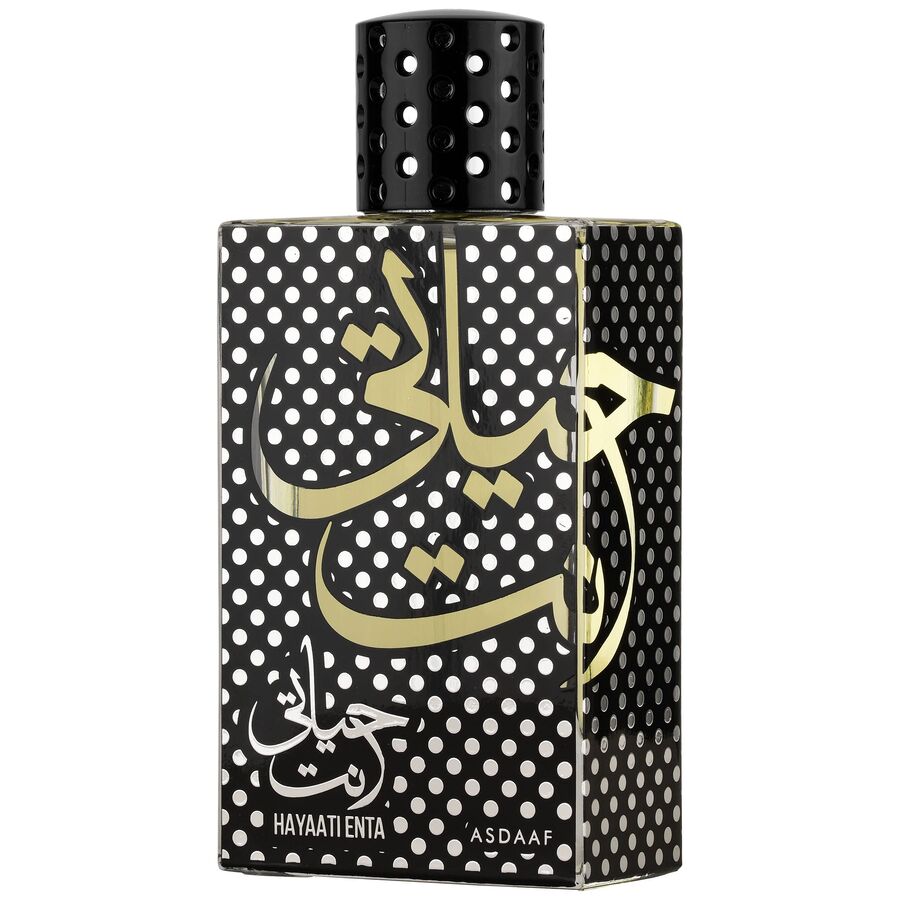 Asdaaf Hayaati Enta edp 100ml