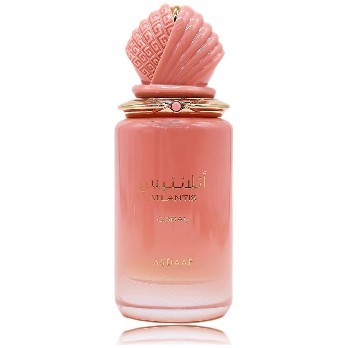 Asdaaf Atlantis Coral edp 100ml