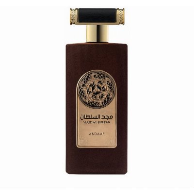 Asdaaf Majd Al Sultan edp 100ml
