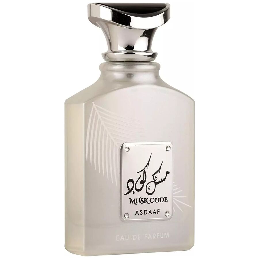 Asdaaf Musk Code edp 100ml