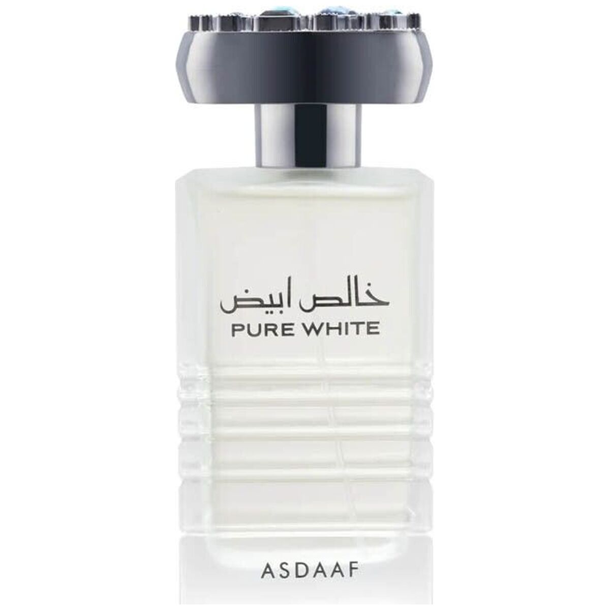 Asdaaf Pure White edp 100ml