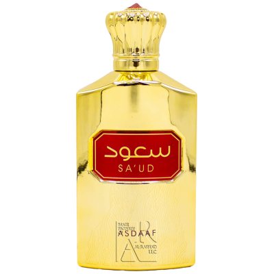 Asdaaf Sa'ud edp 100ml