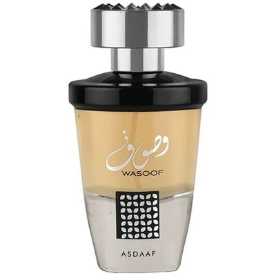 Asdaaf Wasoof edp 100ml