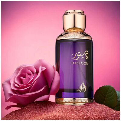 Athoor al Alam Dastoor Lil Nissa edp 100ml