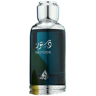 Athoor al Alam Dastoor Lil Rijal edp 100ml