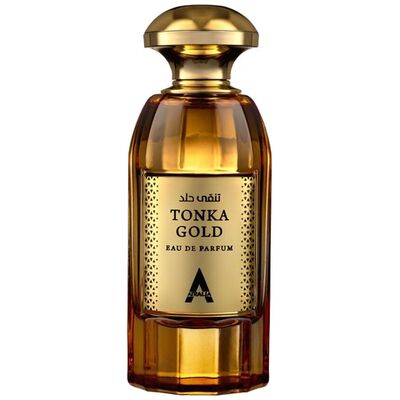 Atralia Tonka Gold edp 100ml