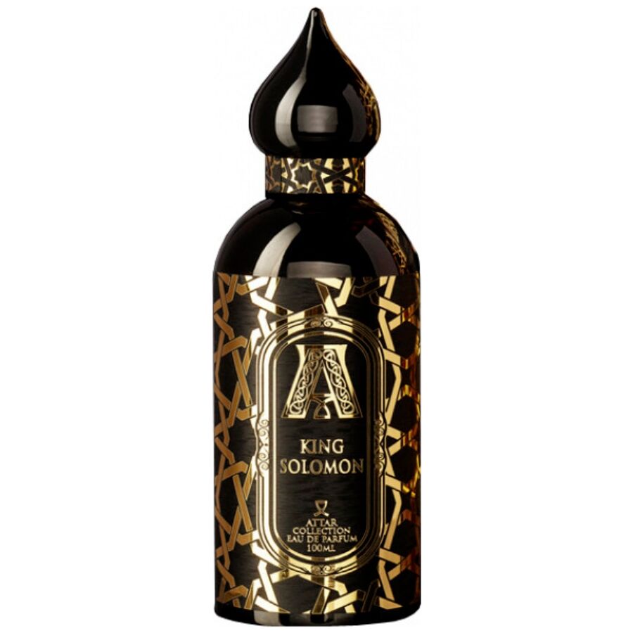 Attar Collection King Solomon edp 100ml