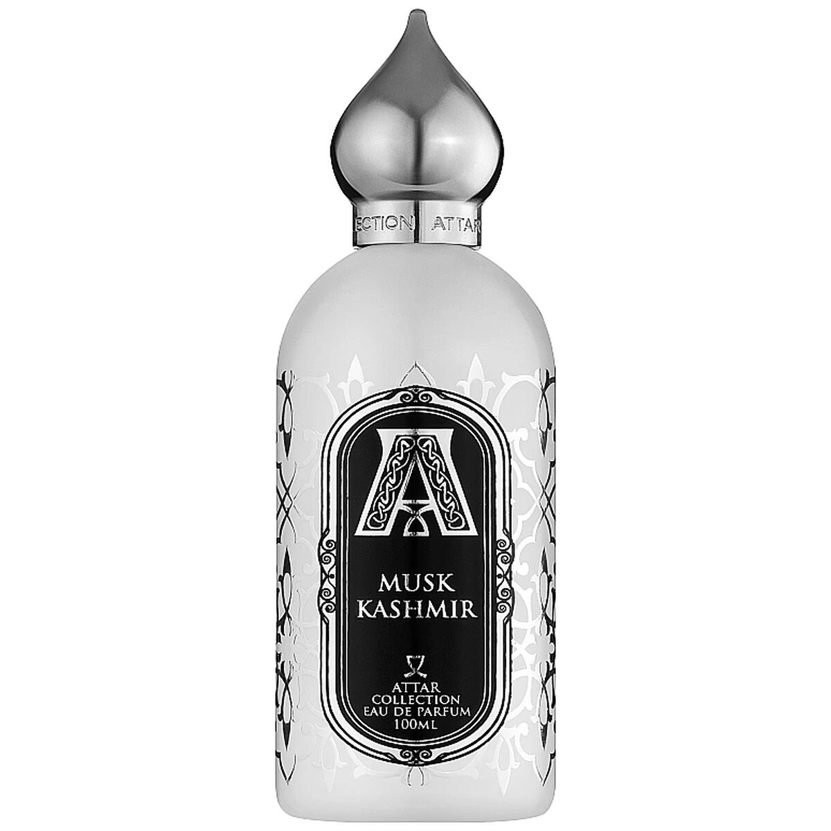 Attar Collection Musk Kashmir edp 100ml