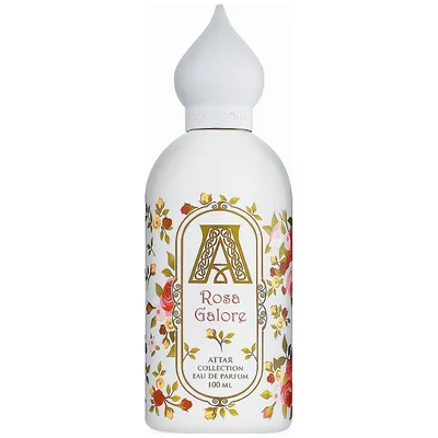 Attar Collection Rosa Galore edp 100ml