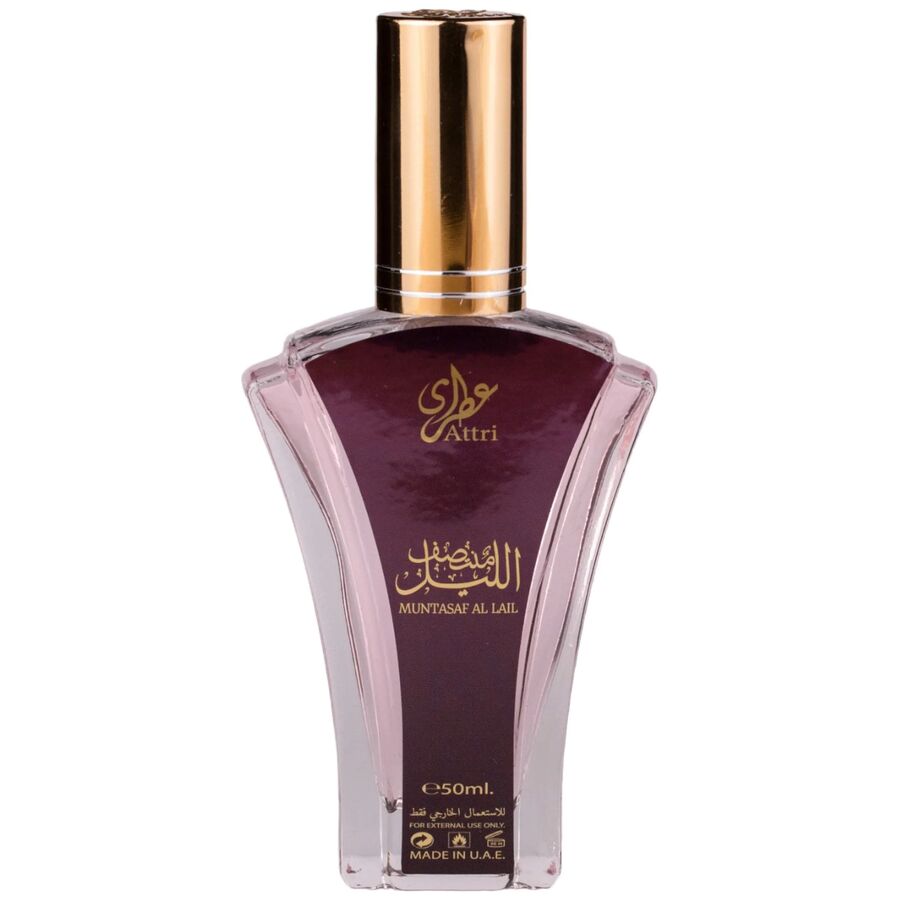 Attri Muntasaf Al Lail edp 50ml