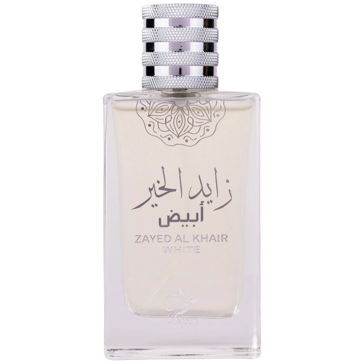 Attri Zayed Al Khair White edp 100ml
