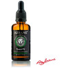 Azbane Moroccan Argan Beard Oil - Vetiver & Cardamom 50ml
