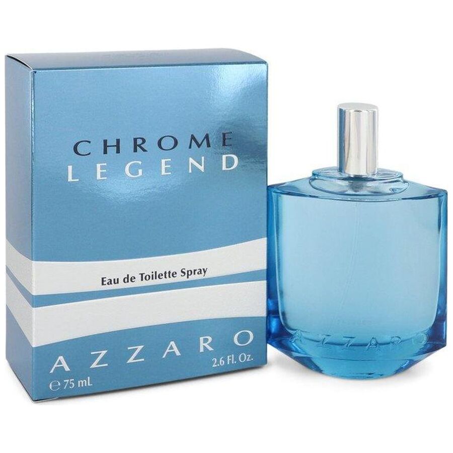 Azzaro Chrome Legend edt 75ml