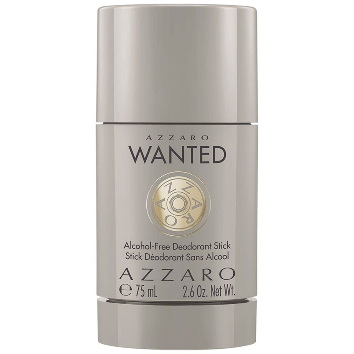 Azzaro Wanted Deo Stick 75g